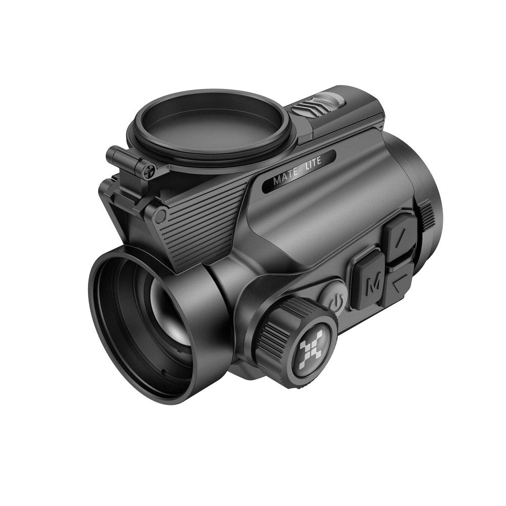 NOCPIX MATE LITE THERMAL CLIP‑ON ATTACHMENT