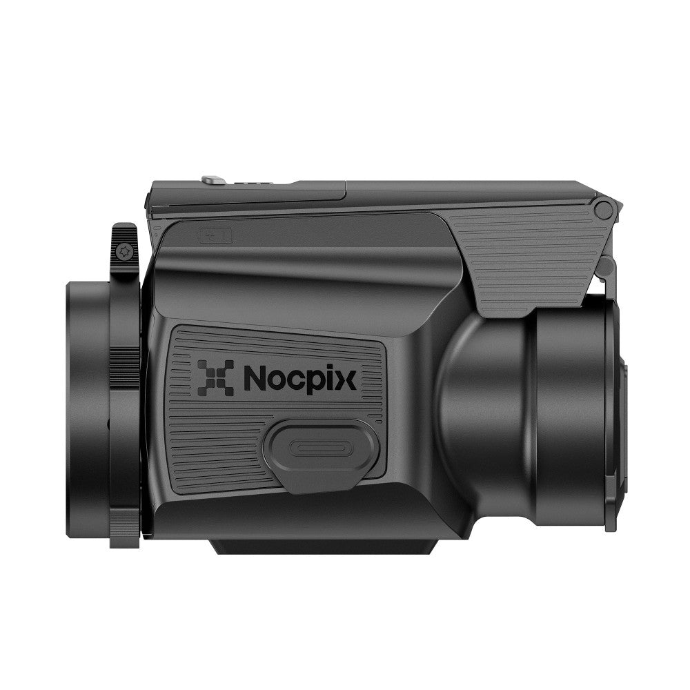 NOCPIX MATE LITE THERMAL CLIP‑ON ATTACHMENT