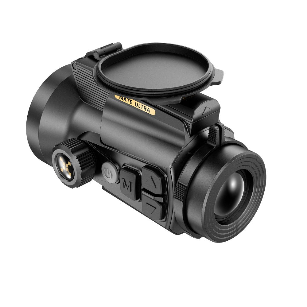 NOCPIX MATE ULTRA S60R THERMAL CLIP‑ON ATTACHMENT