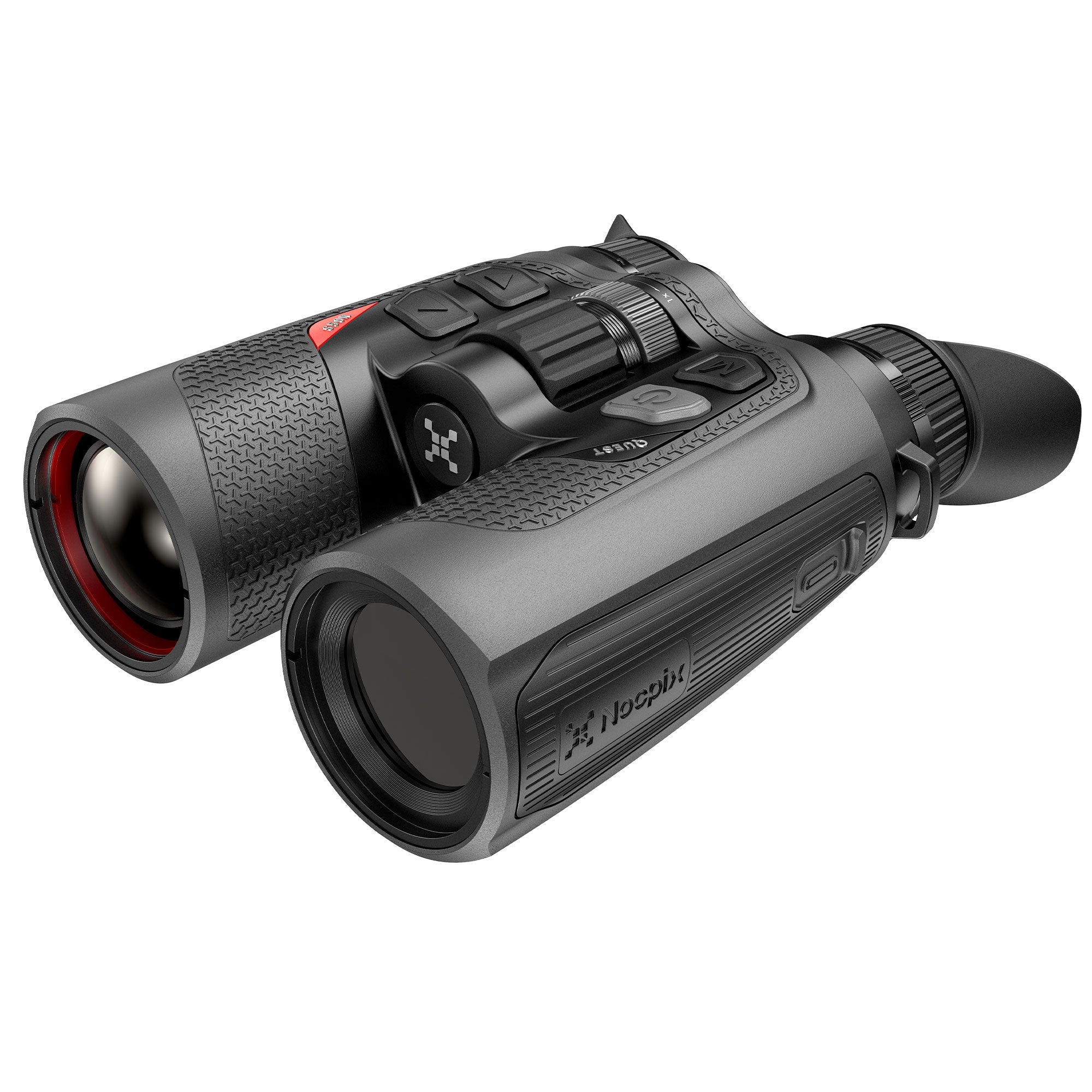 NOCPIX QUEST S50R THERMAL BINOCULAR
