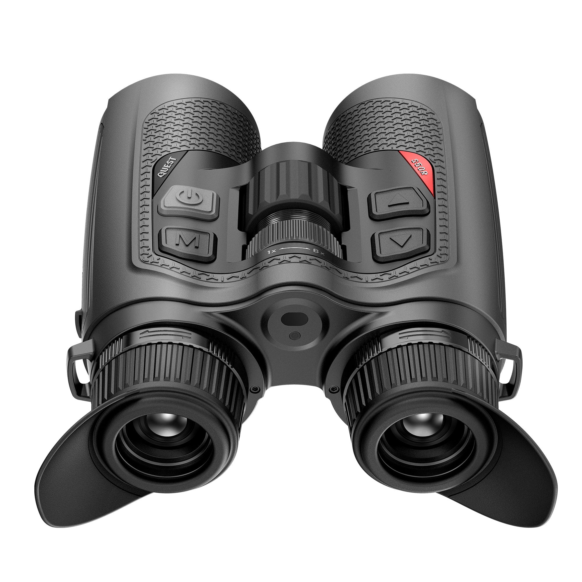 NOCPIX QUEST S50R THERMAL BINOCULAR