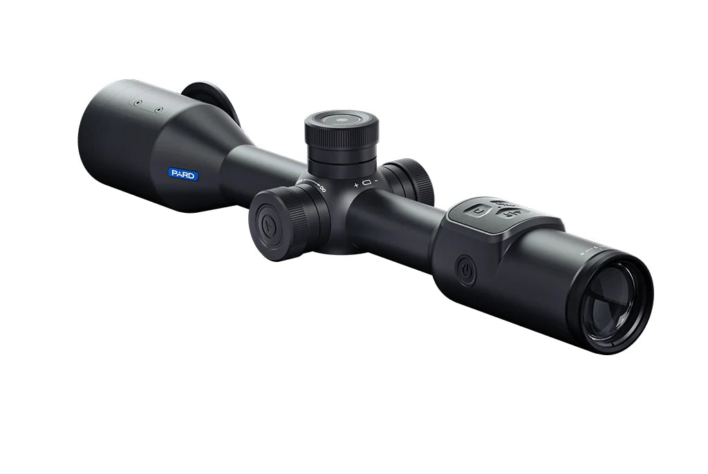 Pard Night Stalker 4K 2.0 LRF Digital Day and Night Vision