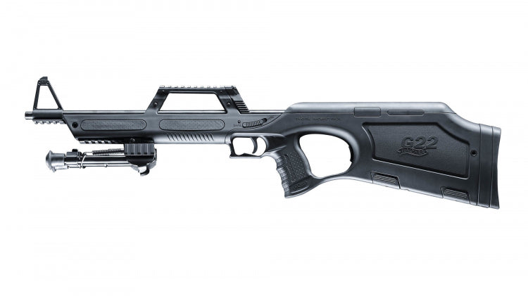 Umarex TBP 2 Tactical Bipod For Picatinny Rails