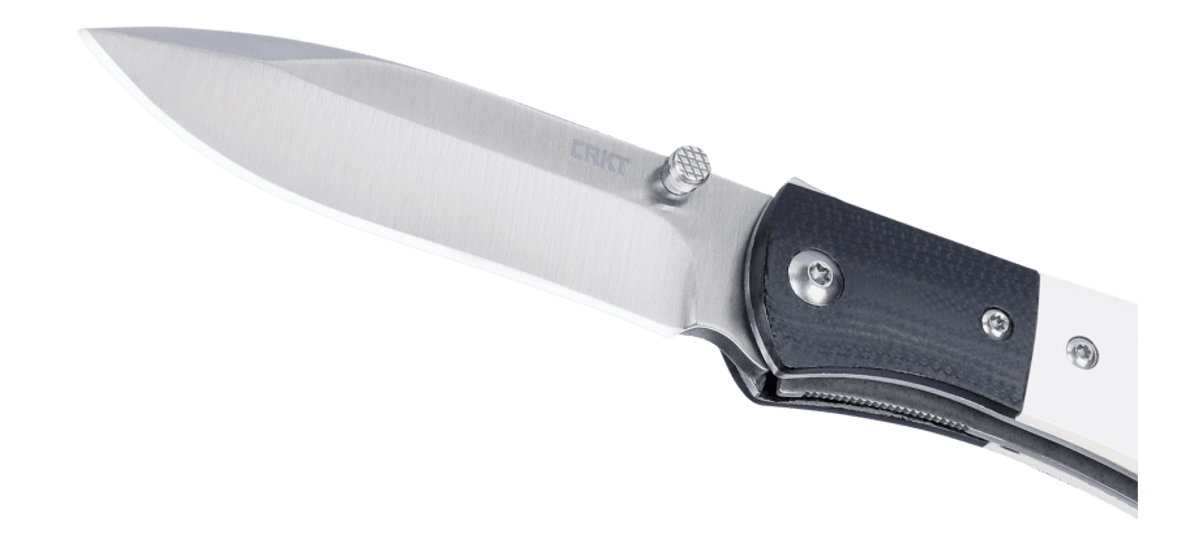 CRKT M4™-02M Drop Point