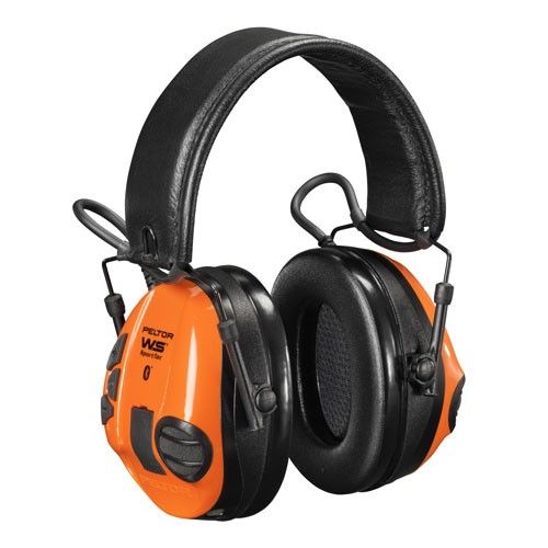 3M Peltor SportTac Hearing Defenders