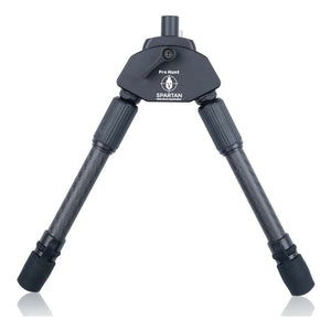 Spartan Pro Hunt Bi-Pod Standard.