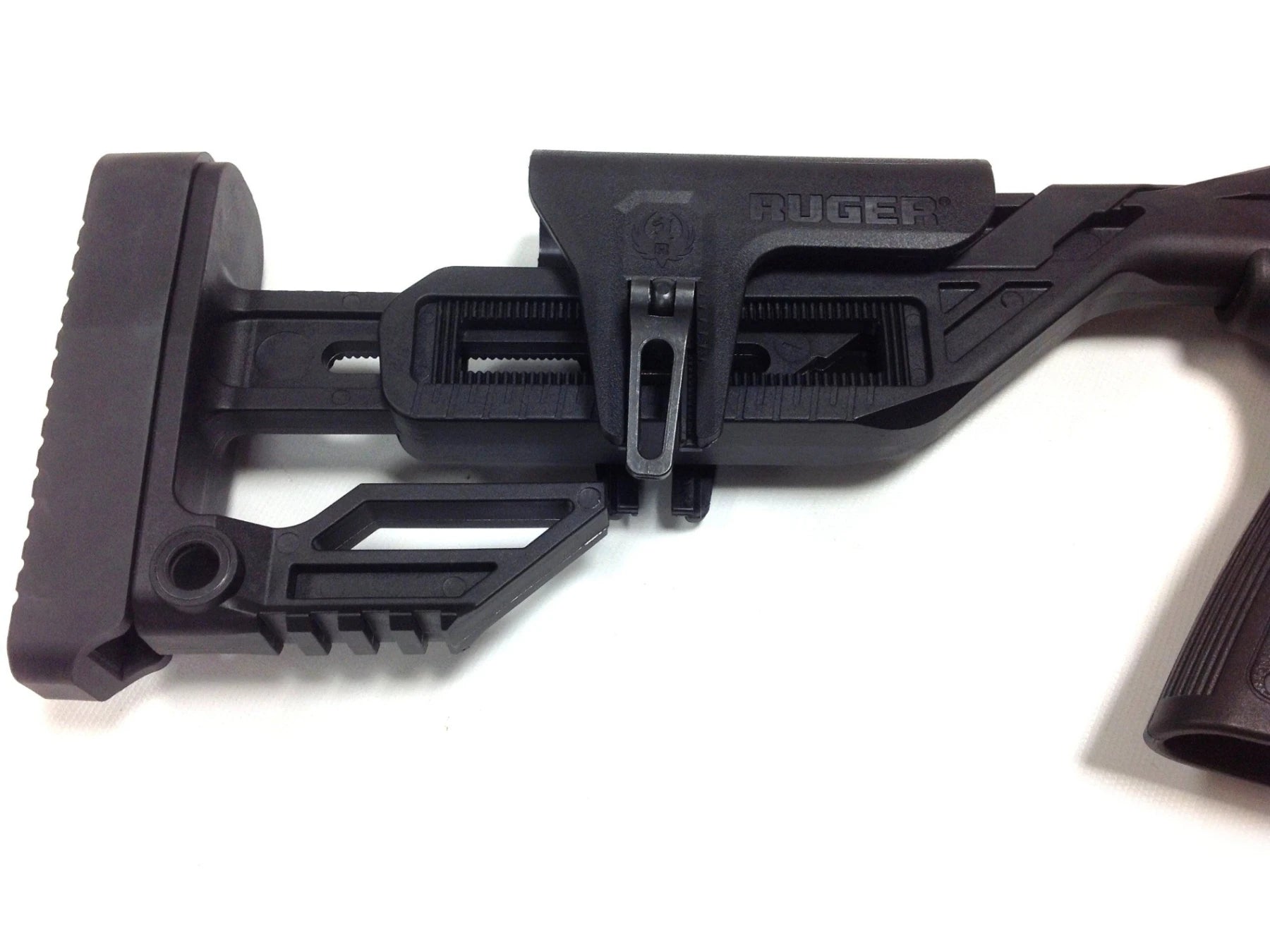 Ruger Precision Rimfire .17 HMR Rifle