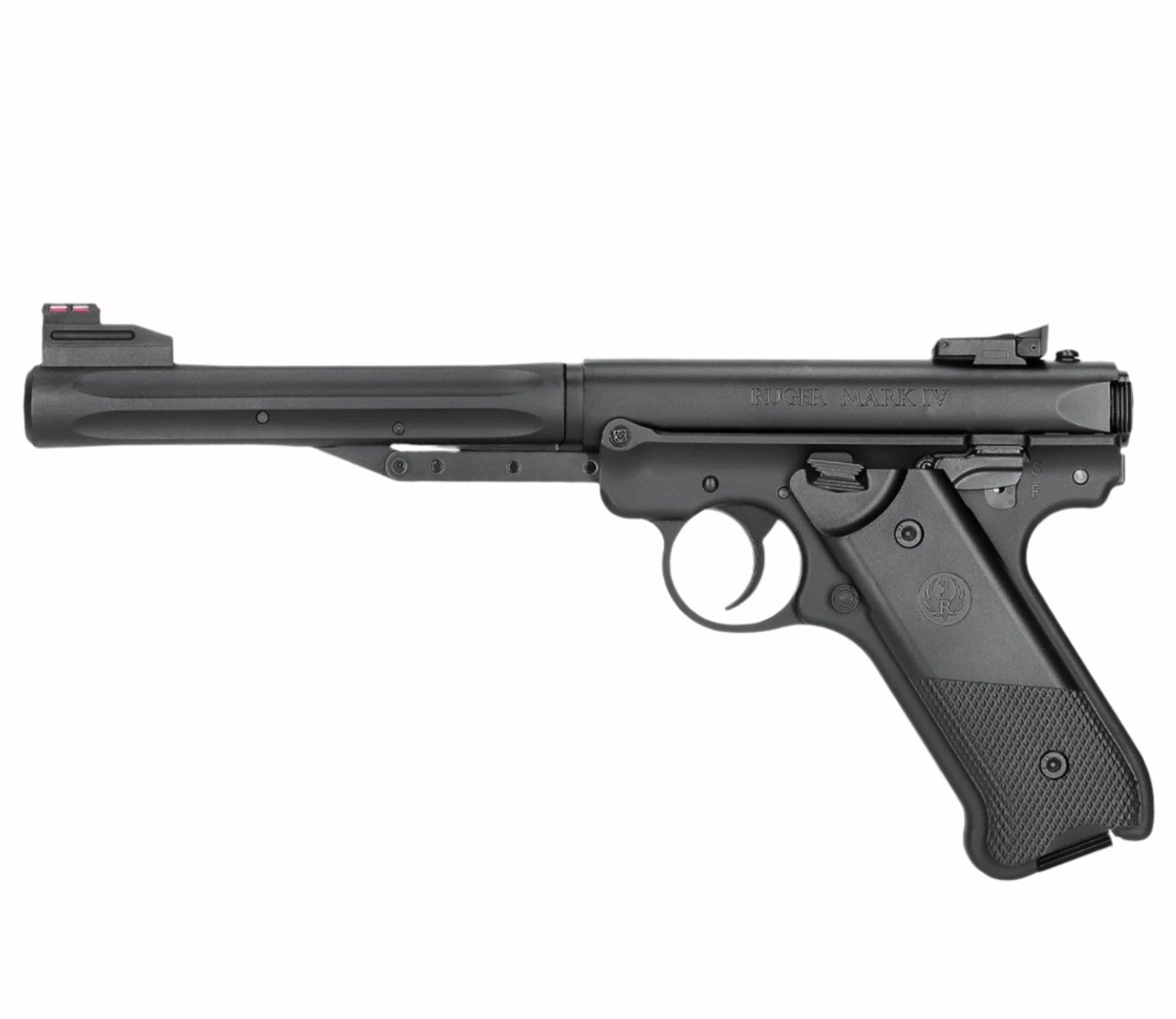 Ruger Mark IV Pistol by Umarex BLACK