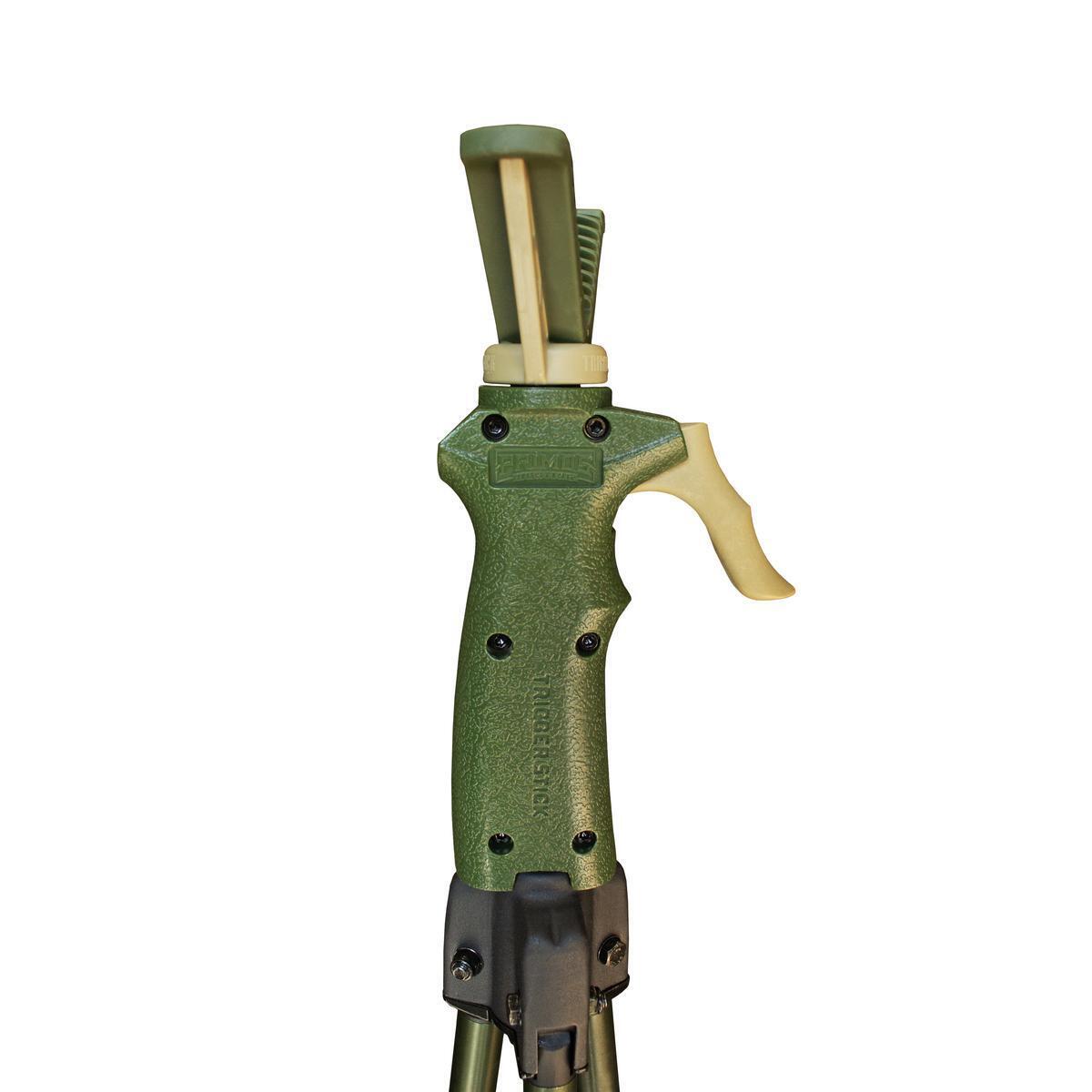 Trigger Stick Vital Tripod by Primos