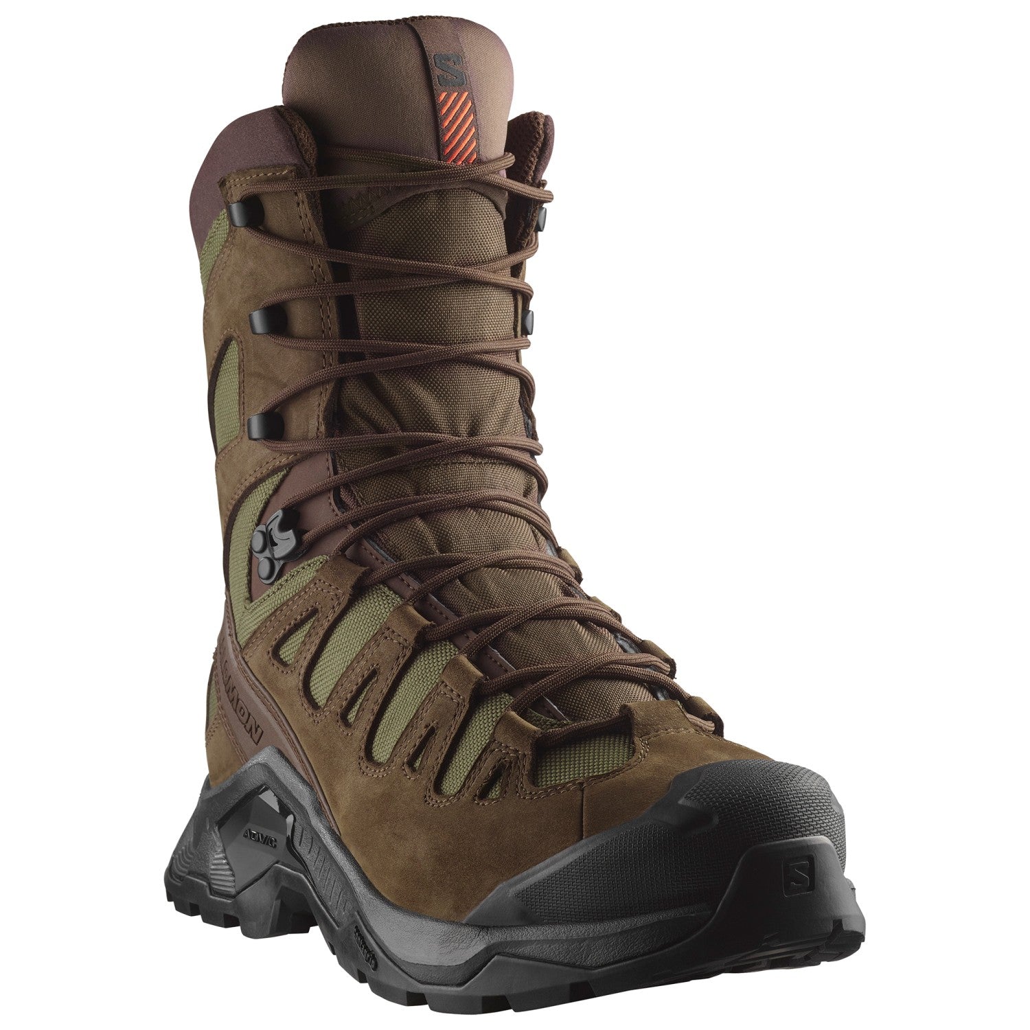 SALOMON - Quest Tracker High GORE-TEX - Walking boots