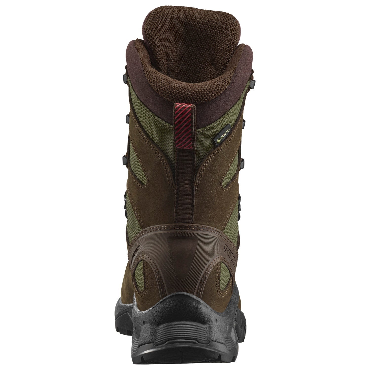 SALOMON - Quest Tracker High GORE-TEX - Walking boots