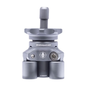 Spartan Sentinel Tripod Head