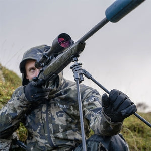 Spartan Sentinel Tripod Head