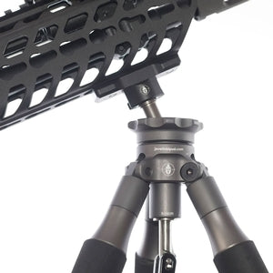 Spartan Sentinel Tripod Head