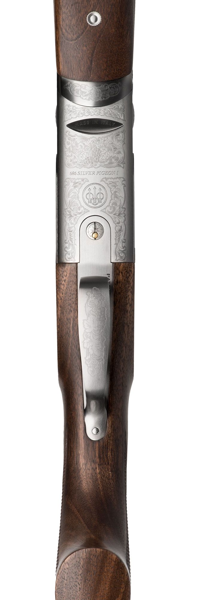 Beretta 686 Sliver Pigeon 1, Field
