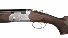 Beretta 686 Sliver Pigeon 1, Field