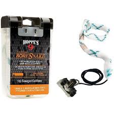 Hoppe's The Original Bore Snake