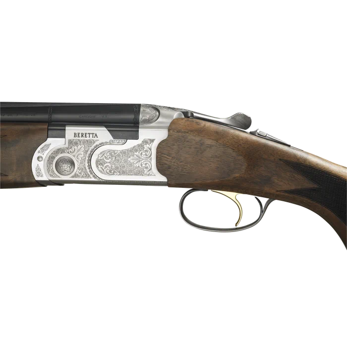 Beretta 686 Sliver Pigeon 1 Sporter