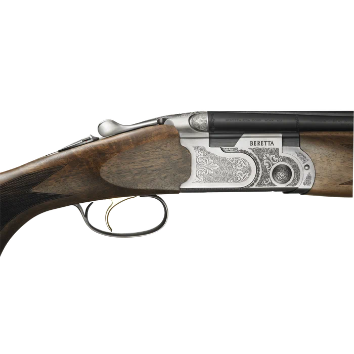 Beretta 686 Sliver Pigeon 1 Sporter