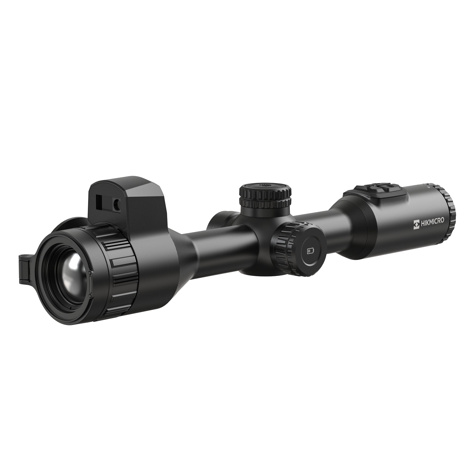 HIKMICRO Stellar 3.0 SQ35L Thermal Rifle Scope with LRF