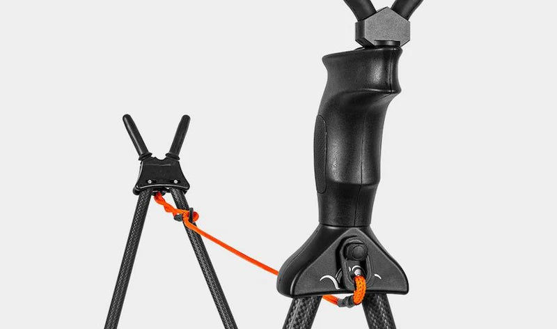 Blaser Carbon Shooting Sticks Gen 2