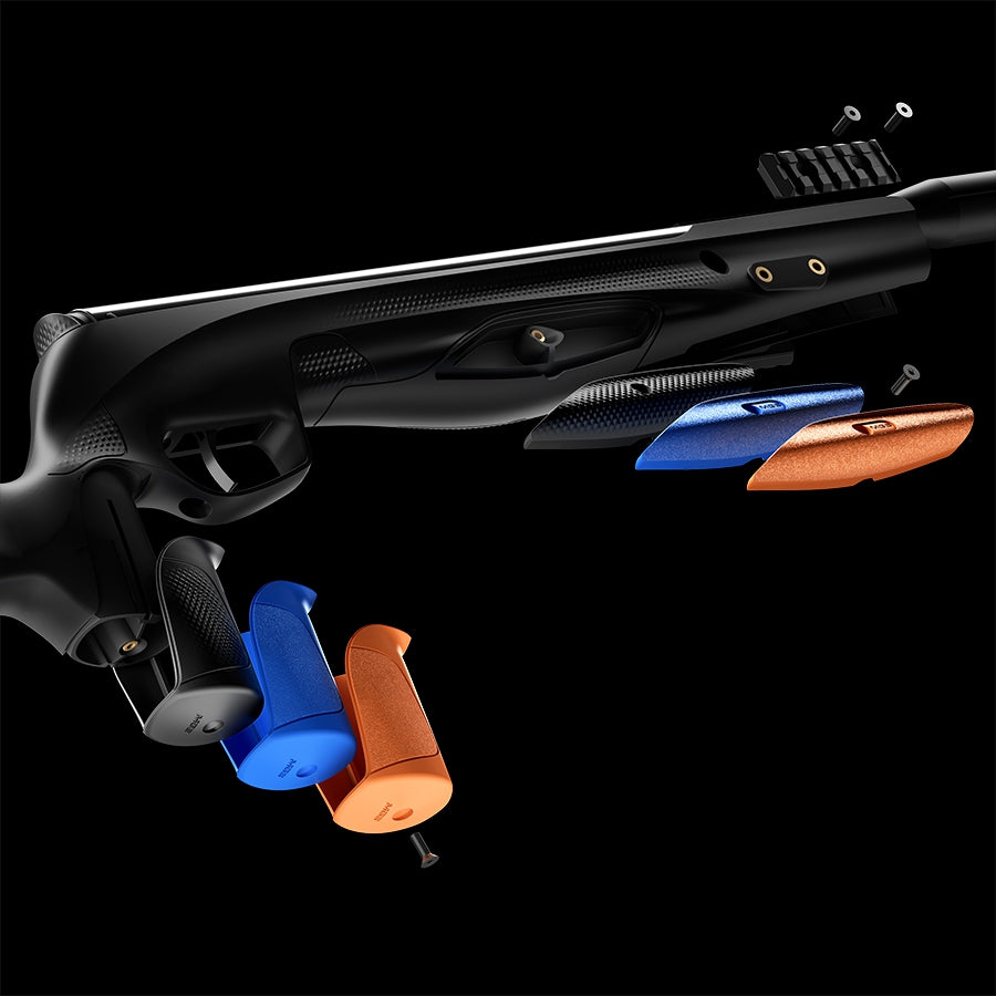 Stoeger RX20 S2 TAC Combo - Pellet Air Rifle