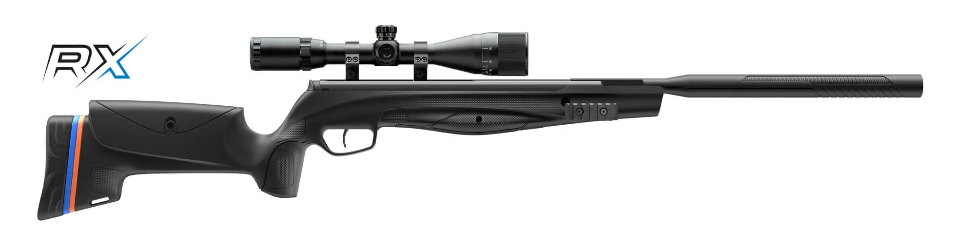 Stoeger RX20 S2 TAC Combo - Pellet Air Rifle