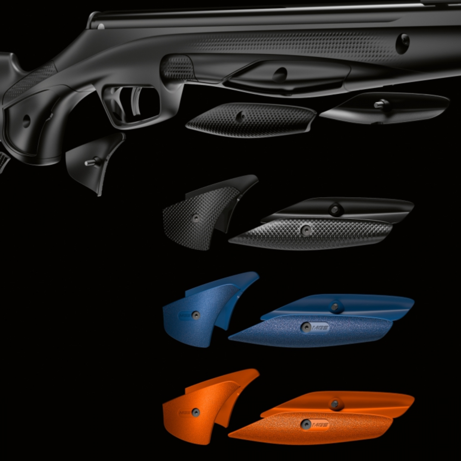 Stoeger RX20 S2 Suppressor combo