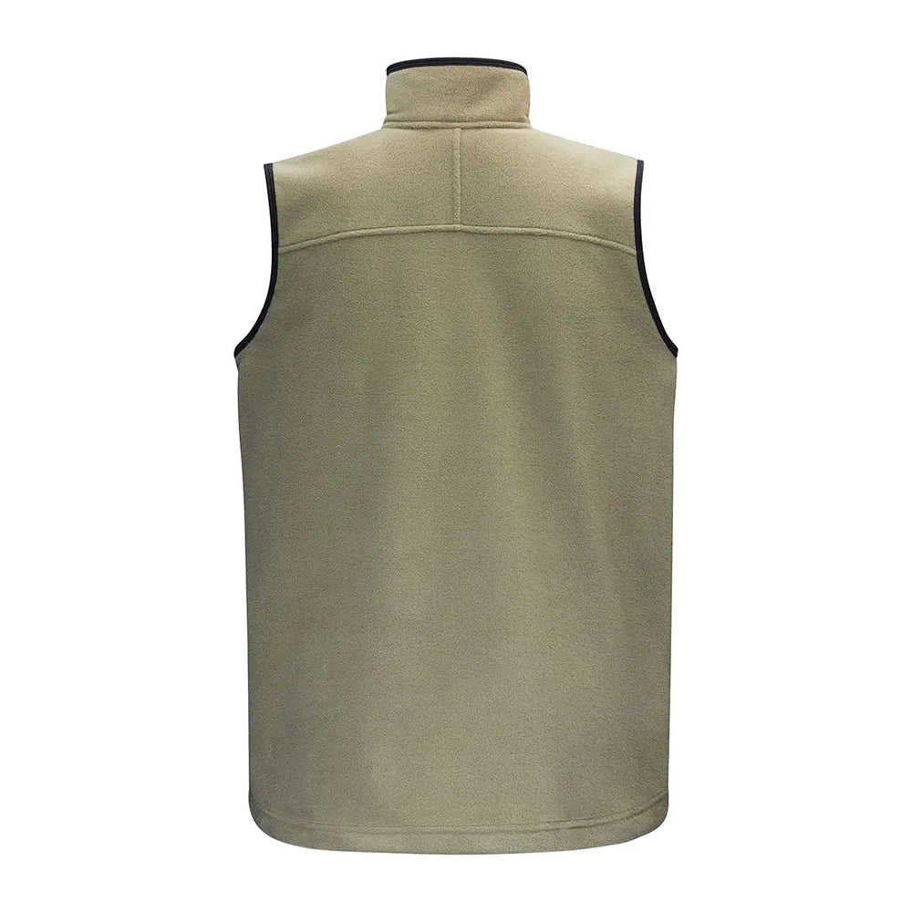 Swazi - Sherpa Vest