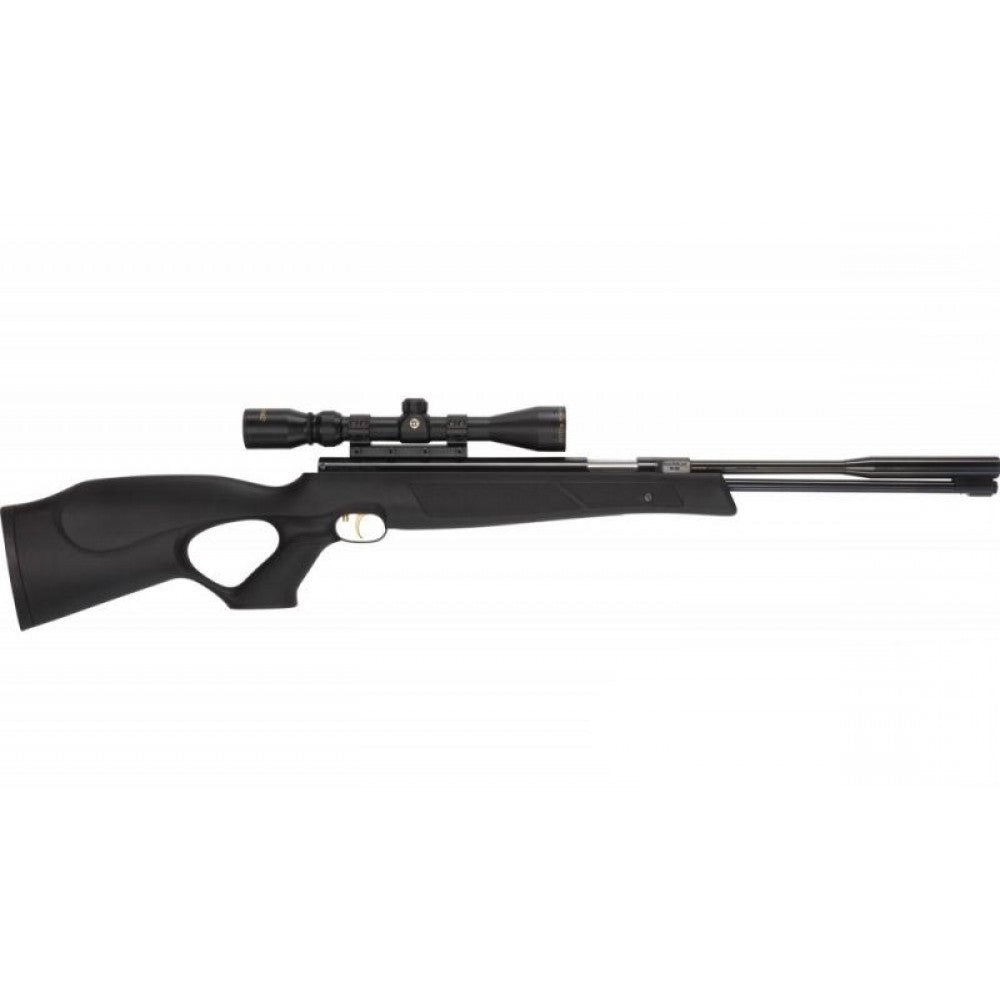 Weihrauch HW97KT Blackline Synthetic Thumbhole