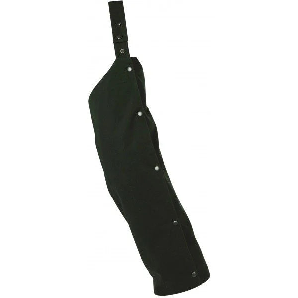 Alan Payne Thetford Waxed Cotton Leggings - UK Standard