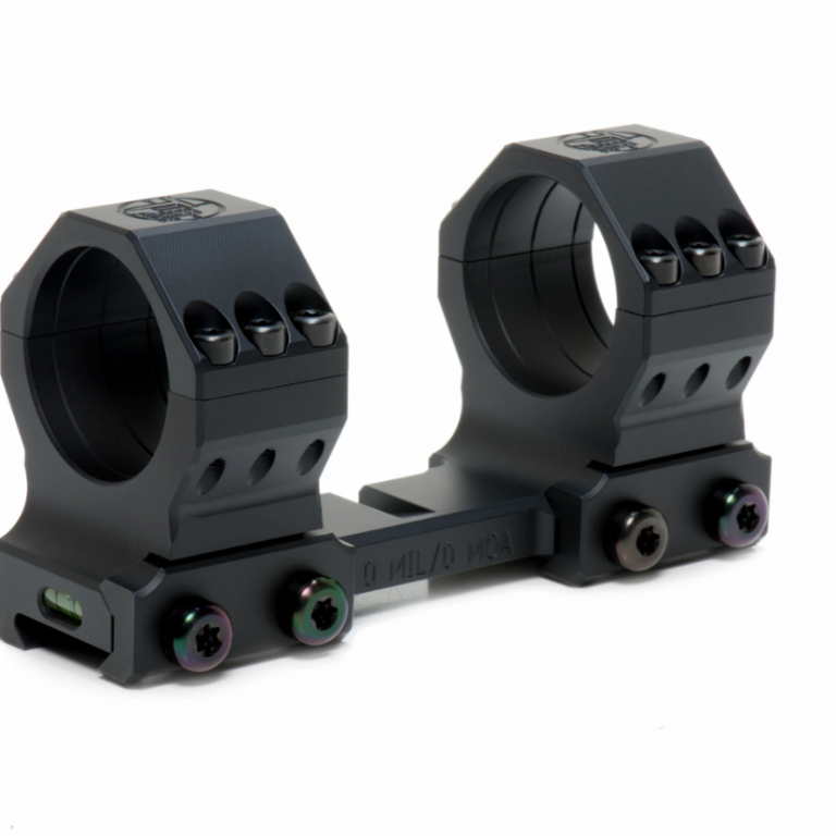 Tier One Unimount 30MM Monomount - Short Saddle