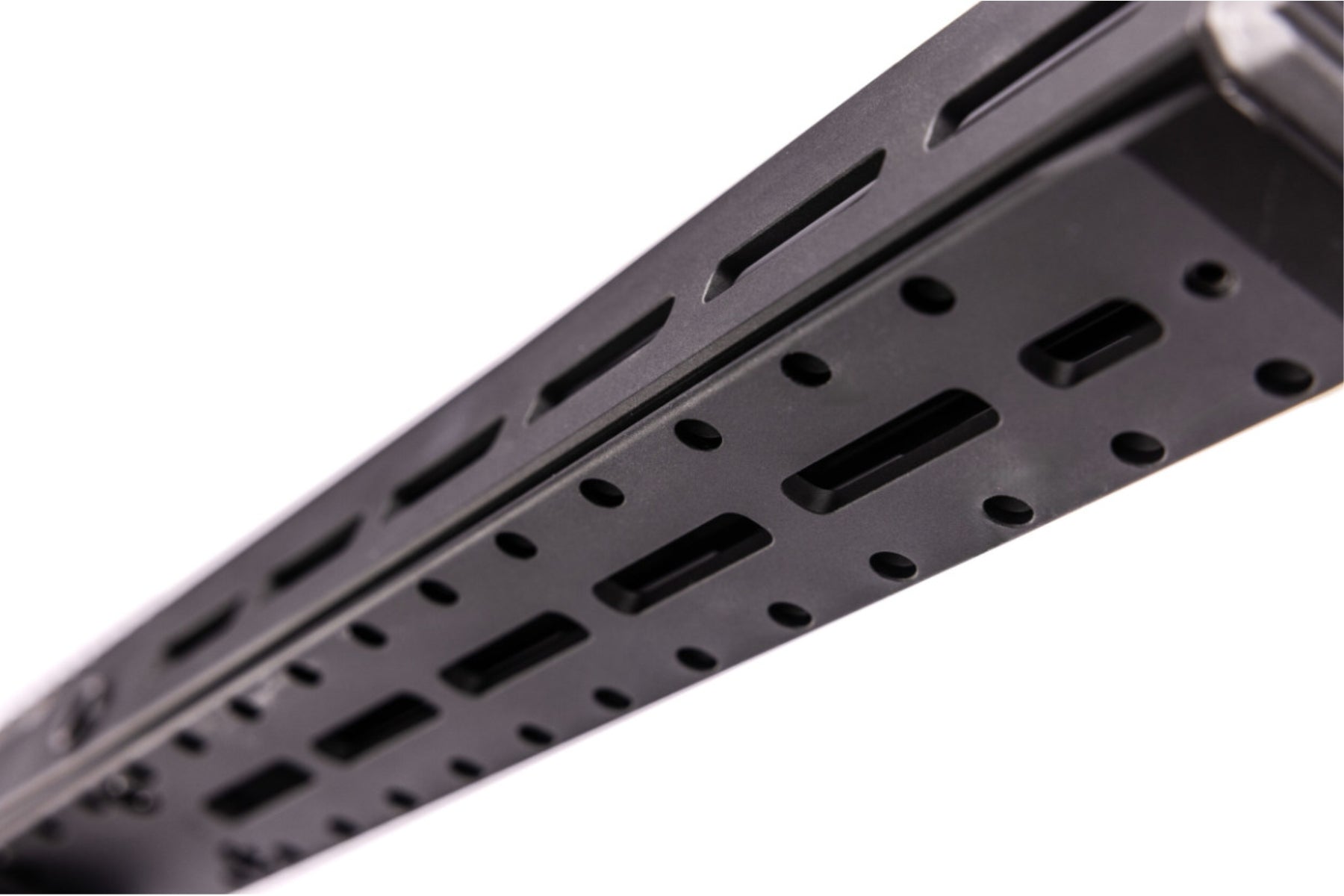 TIKKA-243 T3X ACE GAME BLACK 20"
