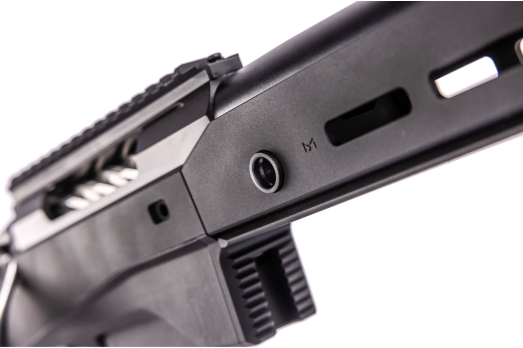 TIKKA-243 T3X ACE GAME BLACK 20"