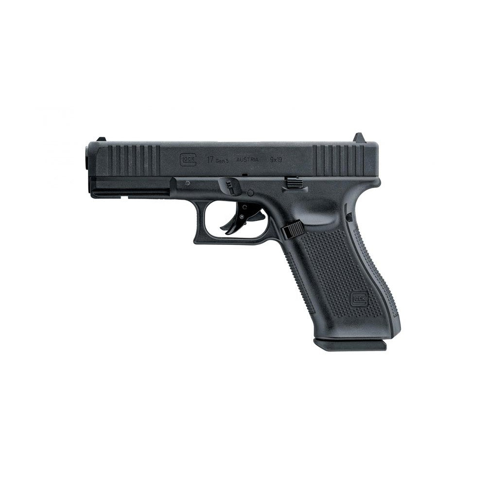 Umarex Glock 17 Gen 5 Pellet