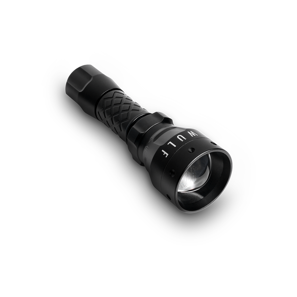 WULF FIIR LED 850NM IR 50mm Illuminator