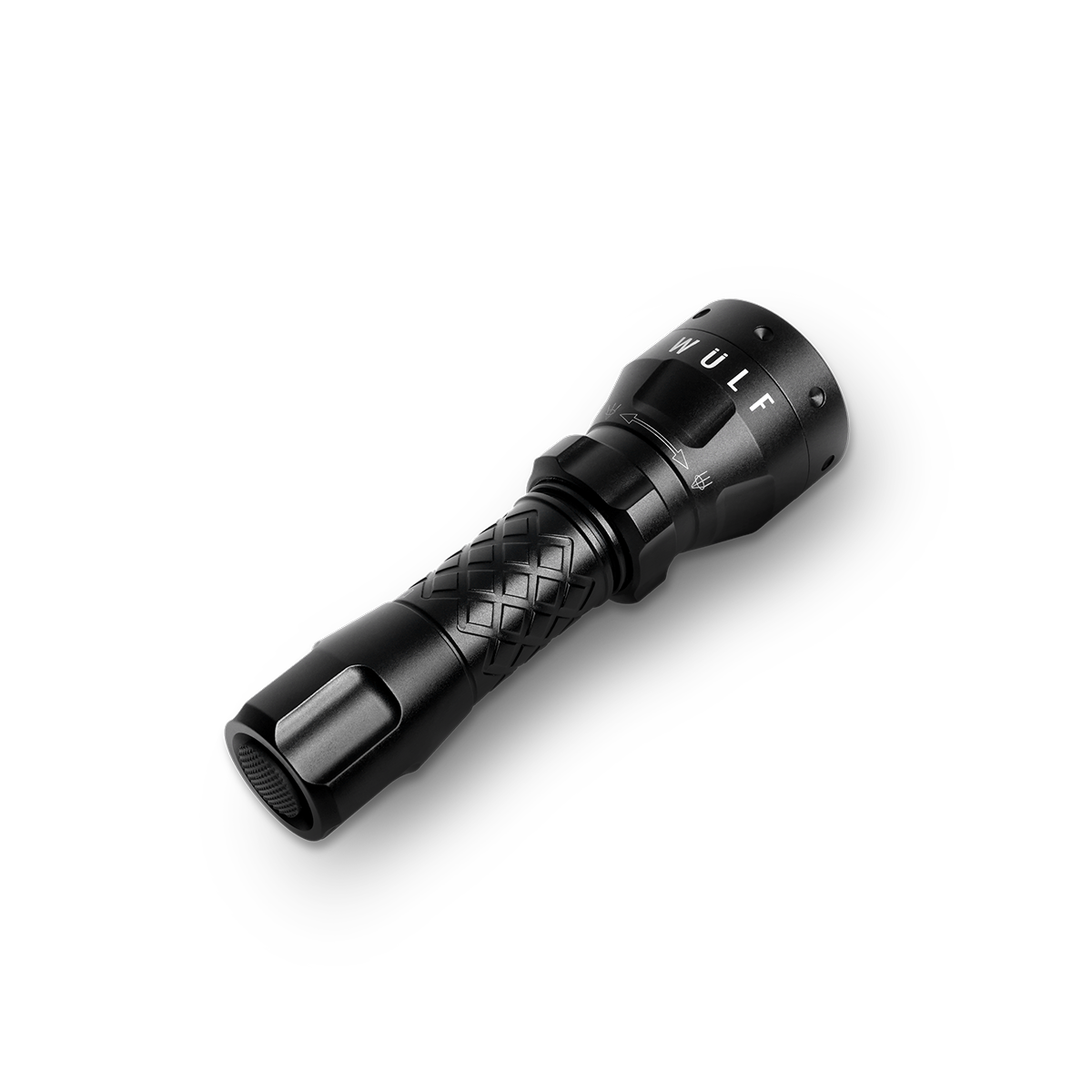 WULF FIIR LED 850NM IR 50mm Illuminator