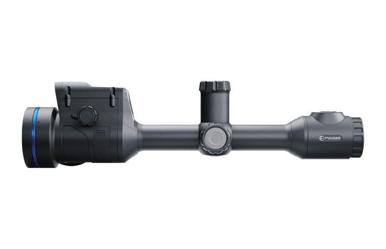 Pulsar Thermion 2 XP60 LRF Thermal Scope