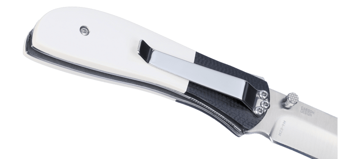 CRKT M4™-02M Drop Point