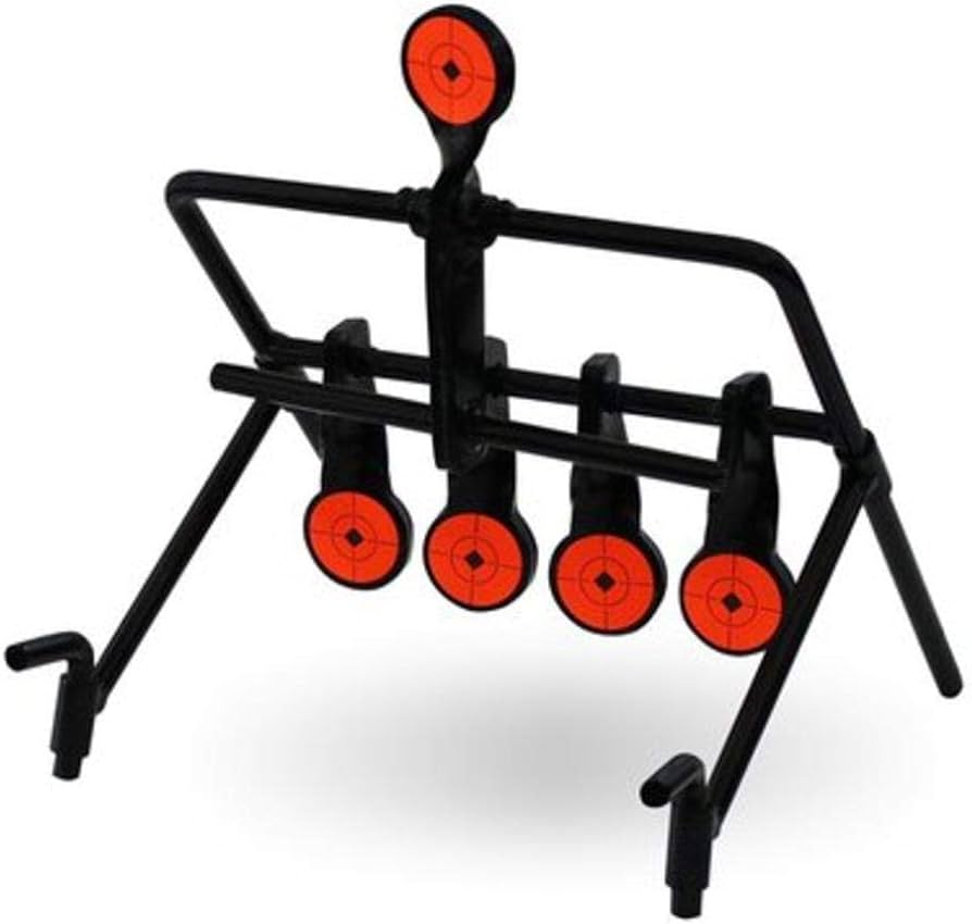 Birchwood Casey Gallery Metal Resetting Target