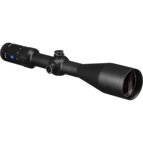 Zeiss Conquest V4 3-12X56 Riflescope Illuminated Reticle