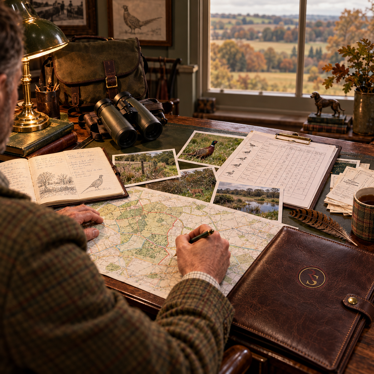 What Defra’s Gamebird Call for Evidence Means for the Shooting Community