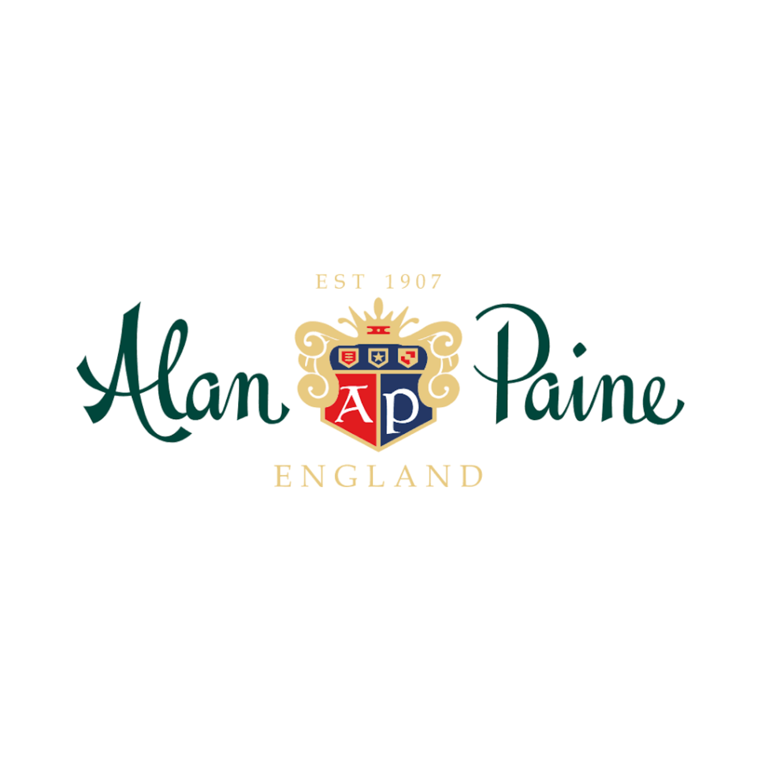 Alan Paine