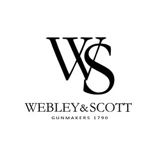 Webley and Scott