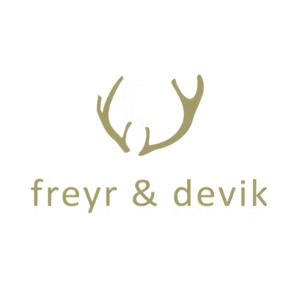 Freyr & Devik
