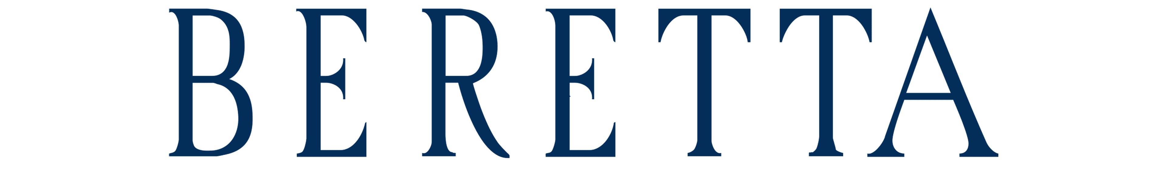 Beretta