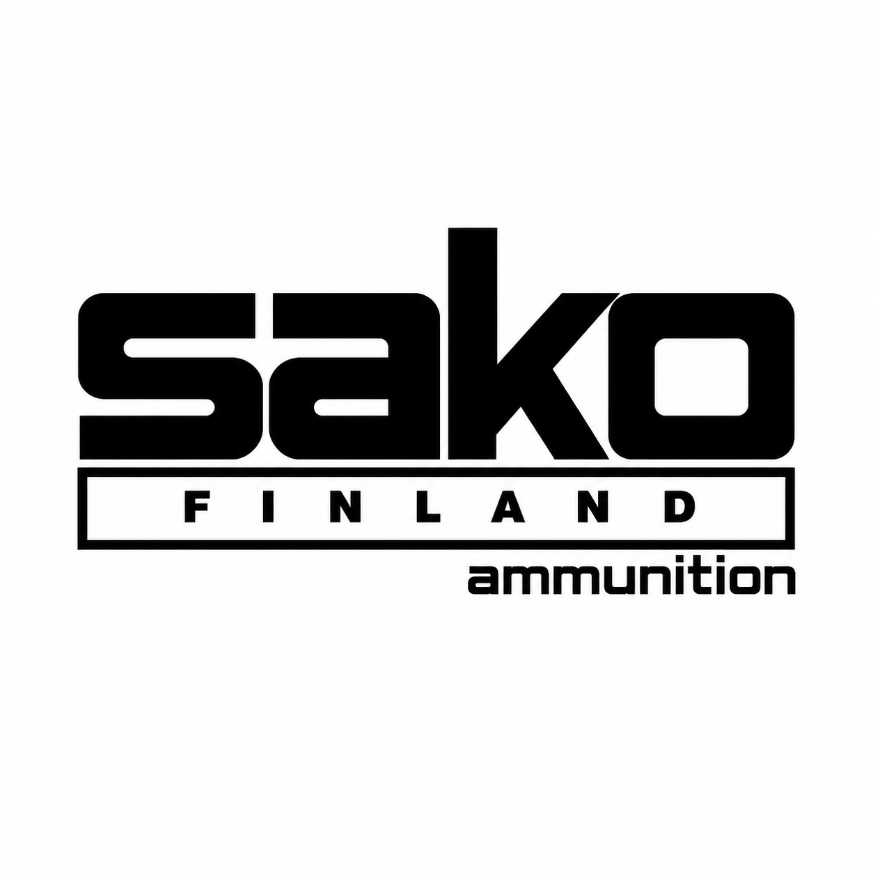 Sako Ammunition