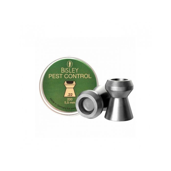 Bisley Pest Control