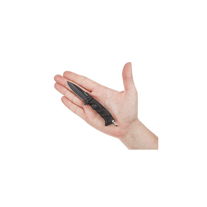Walther MicroPro PPQ Keyring Pocket knife 48mm Blade