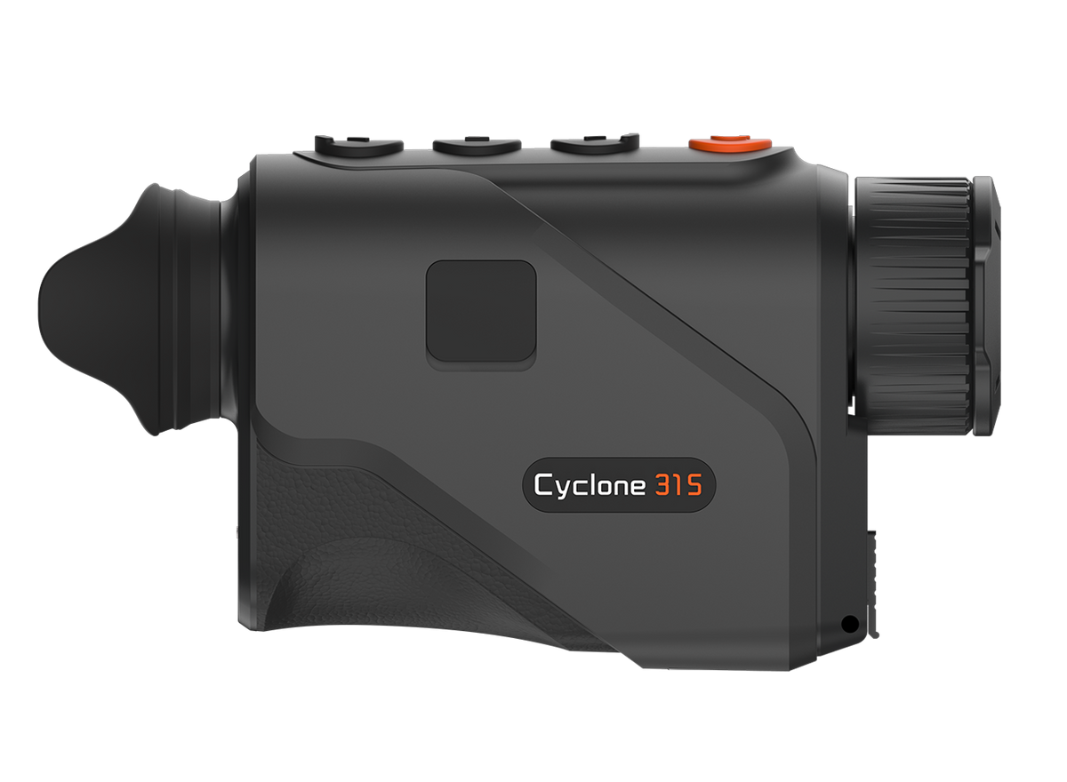 Cyclone Thermal lmaging Monocular